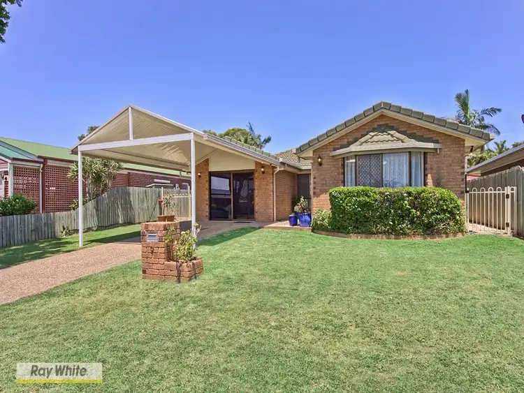 Main view of Homely house listing, 9 Callistemon Court, Rothwell QLD 4022