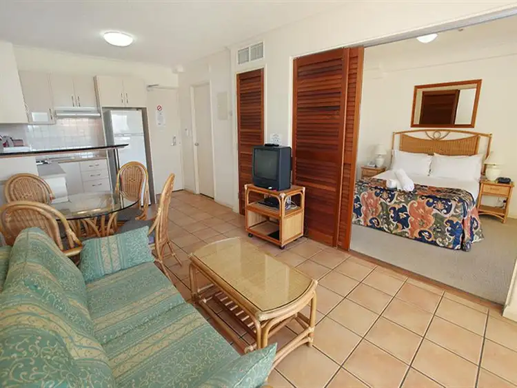 242/180 Alexandra Parade, Alexandra Headland QLD 4572