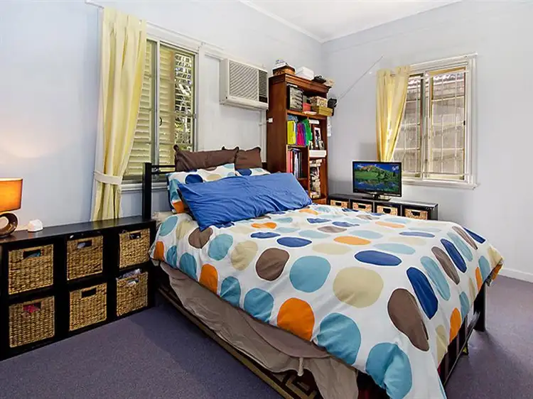 Fourth view of Homely house listing, 132 Yabba Street, Ascot QLD 4007