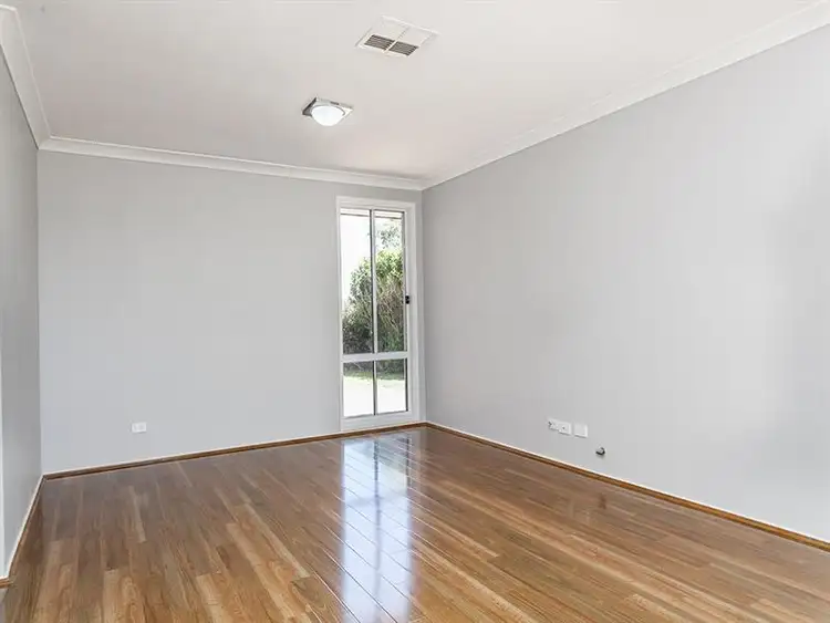 Second view of Homely house listing, 27 Wolara Avenue, Glenmore Park NSW 2745