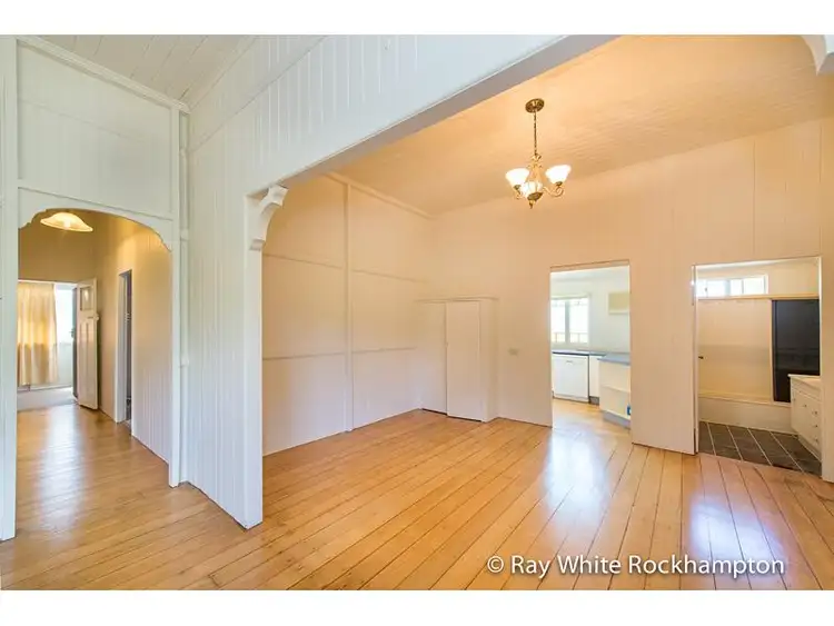 Seventh view of Homely house listing, 165 Hyde Street, Frenchville QLD 4701