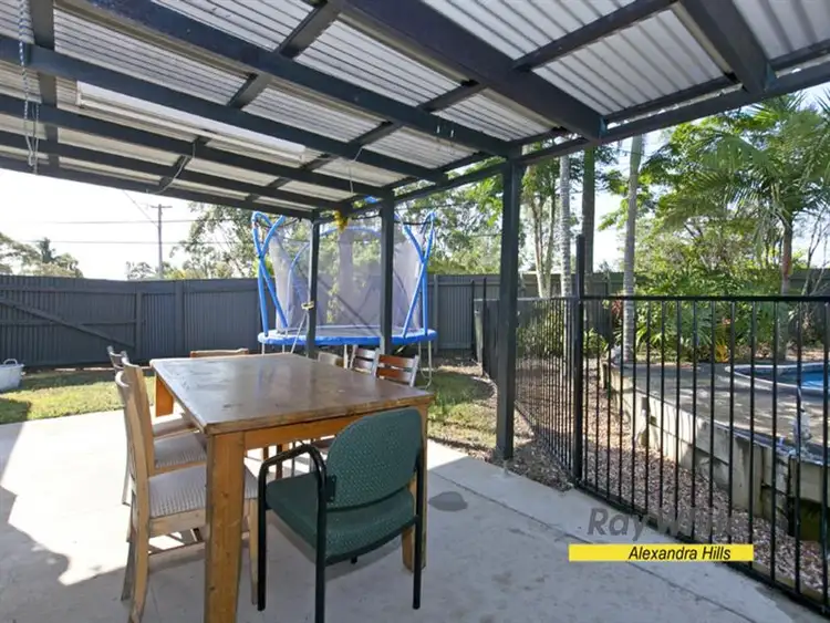 Fourth view of Homely house listing, 49 Allenby Road, Alexandra Hills QLD 4161