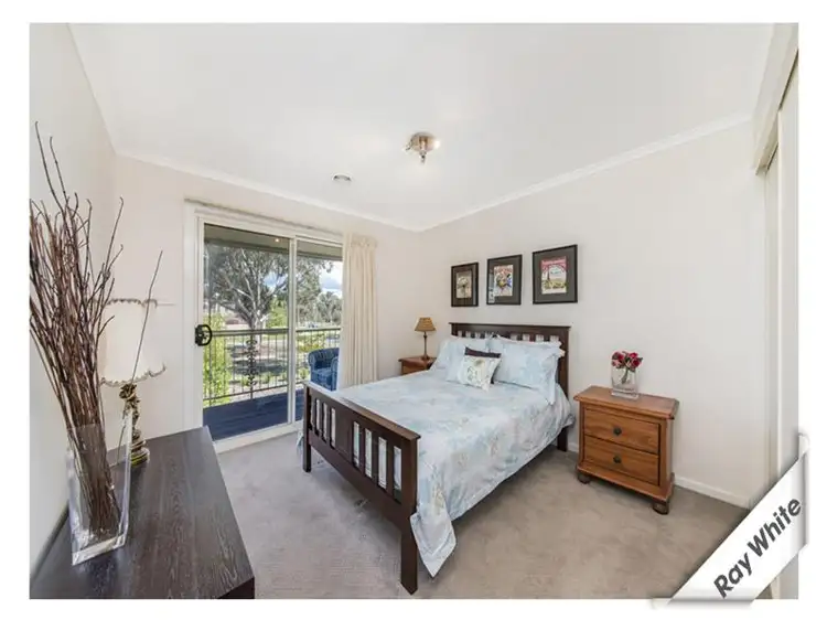Fifth view of Homely house listing, 4/21 Aspinall Street, Watson ACT 2602