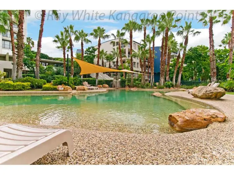 Sixth view of Homely apartment listing, 5017/55 Baildon Street, Kangaroo Point QLD 4169