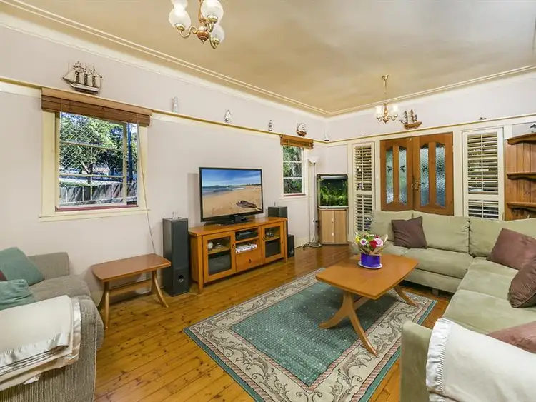 Second view of Homely house listing, 27 Arthur Street, Dee Why NSW 2099