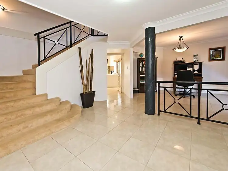 Fifth view of Homely house listing, 4 Prior Close, Canning Vale WA 6155