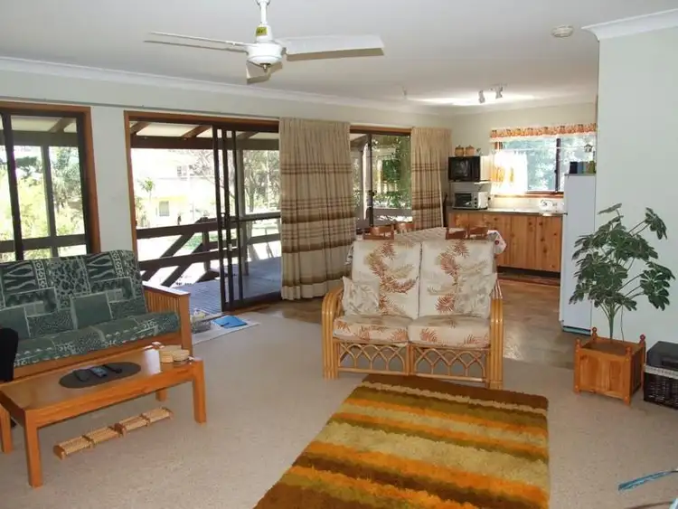 Second view of Homely house listing, 6 Parkinson Street, Narrawallee NSW 2539
