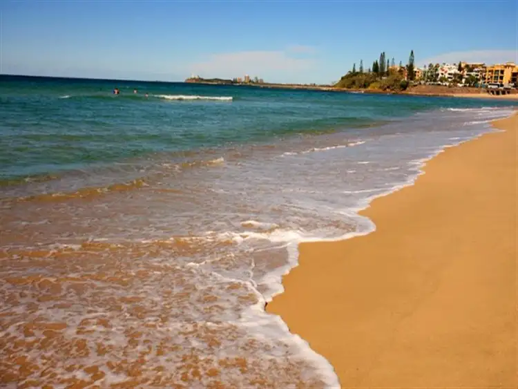 Third view of Homely unit listing, 242/180 Alexandra Parade, Alexandra Headland QLD 4572