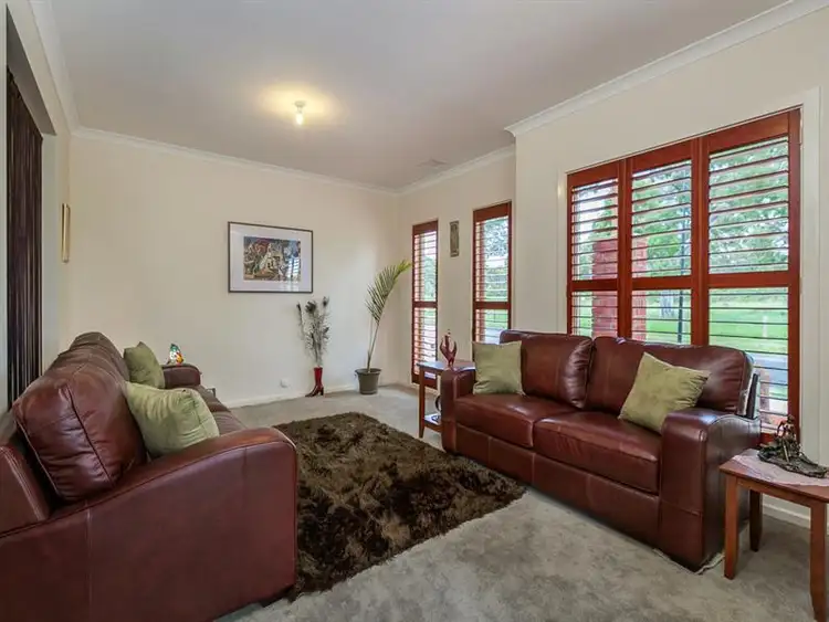 Third view of Homely house listing, 48 Loughton Avenue, Epping VIC 3076