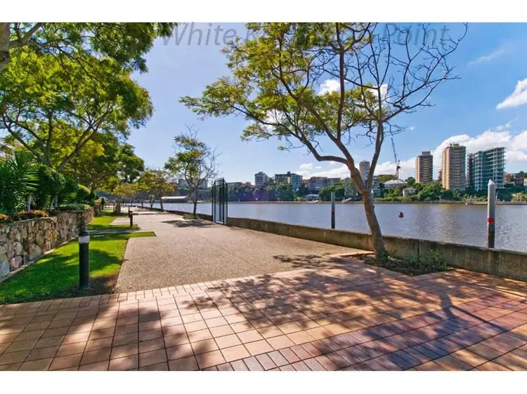 Seventh view of Homely apartment listing, 5017/55 Baildon Street, Kangaroo Point QLD 4169