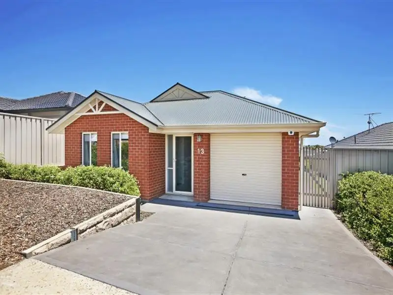 Main view of Homely house listing, 13 Sabella Place, Noarlunga Downs SA 5168