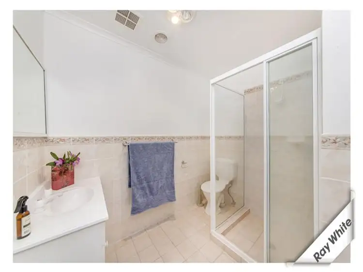 Sixth view of Homely house listing, 4/21 Aspinall Street, Watson ACT 2602