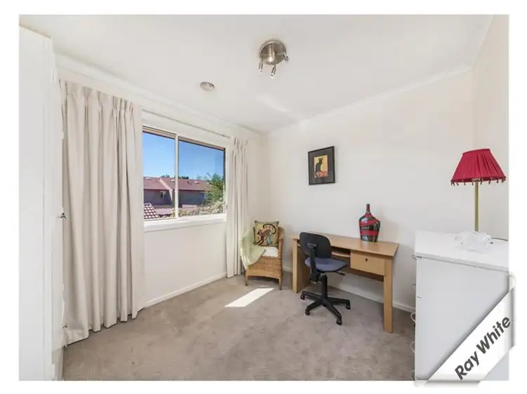 Second view of Homely house listing, 4/21 Aspinall Street, Watson ACT 2602