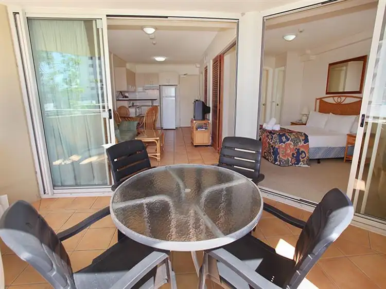 Sixth view of Homely unit listing, 242/180 Alexandra Parade, Alexandra Headland QLD 4572