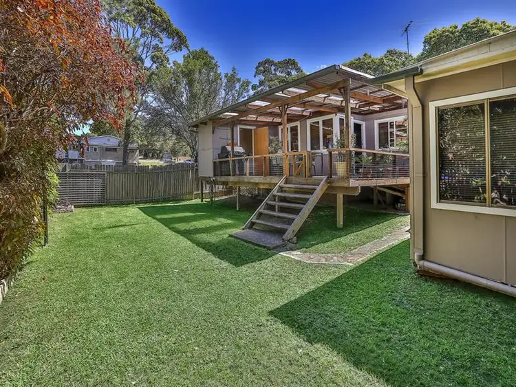 27 Arthur Street, Dee Why NSW 2099