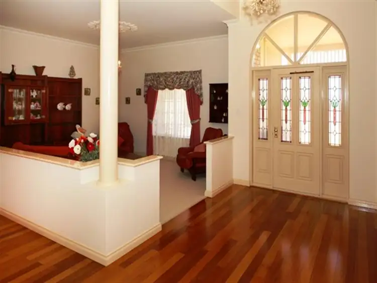 Second view of Homely house listing, 43 Quayside Vista, Drummond Cove WA 6532