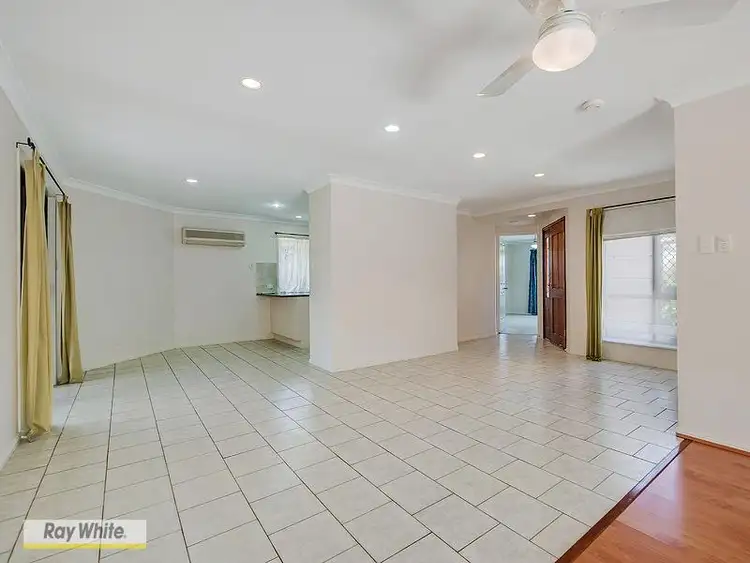 Fourth view of Homely house listing, 9 Callistemon Court, Rothwell QLD 4022