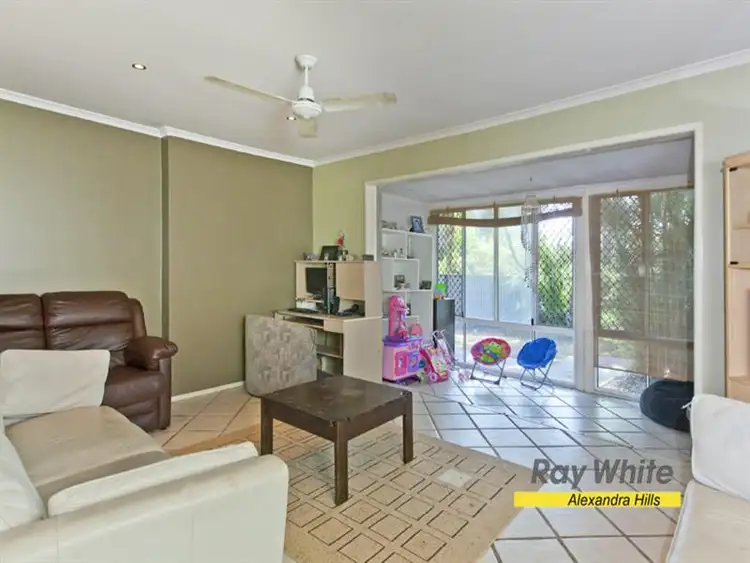 Second view of Homely house listing, 49 Allenby Road, Alexandra Hills QLD 4161