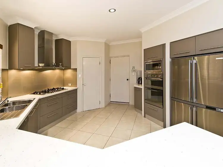 Second view of Homely house listing, 4 Prior Close, Canning Vale WA 6155