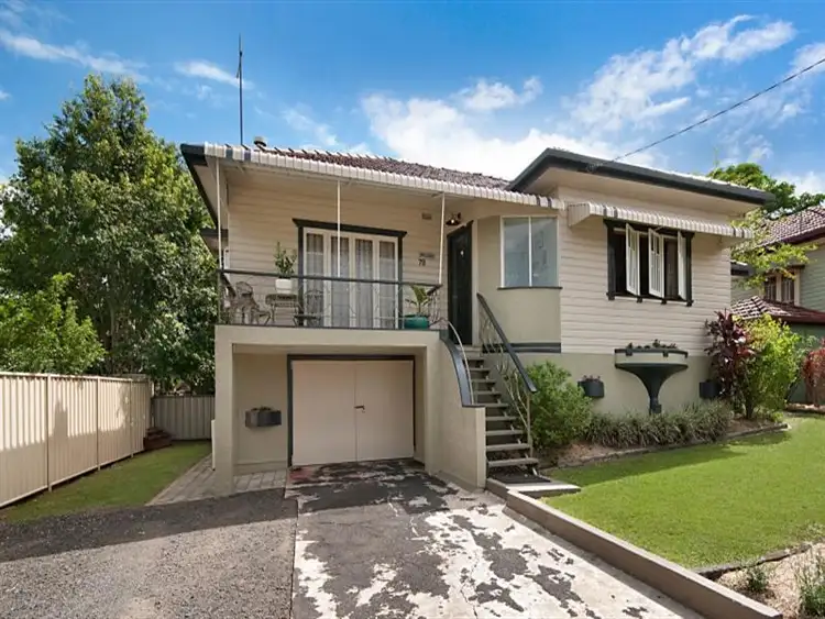 Main view of Homely house listing, 78 Bright Street, East Lismore NSW 2480