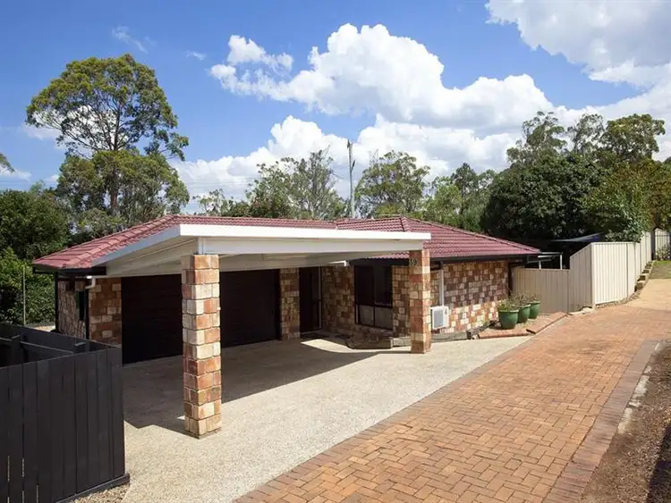 39 Mansfield Place, Mansfield QLD 4122