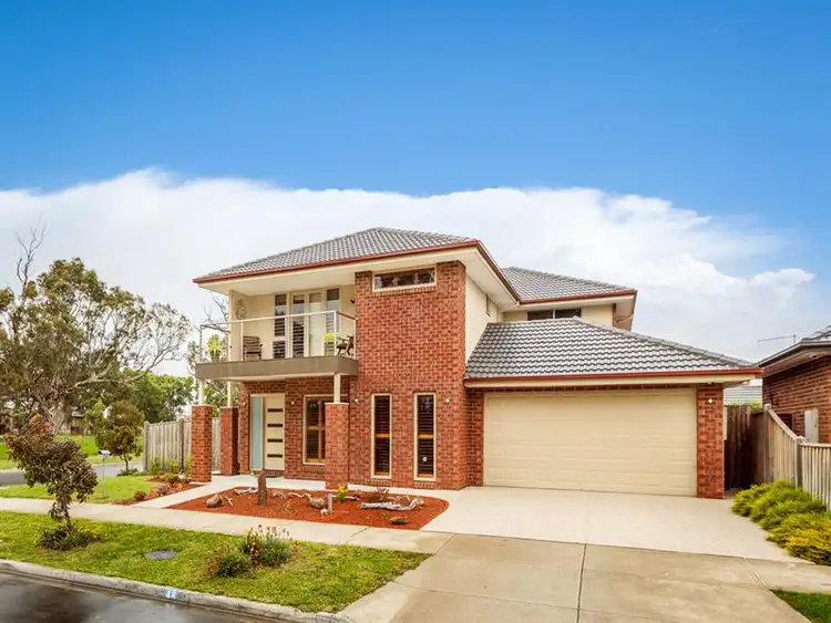 Main view of Homely house listing, 48 Loughton Avenue, Epping VIC 3076