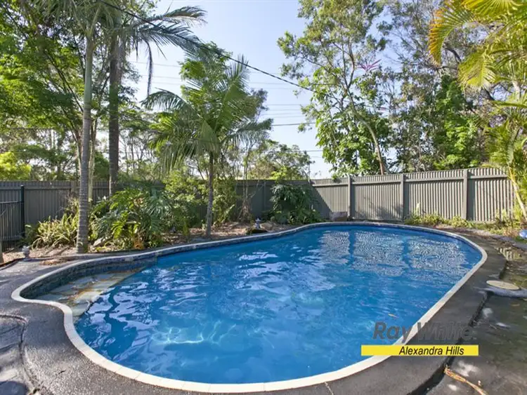 Fifth view of Homely house listing, 49 Allenby Road, Alexandra Hills QLD 4161