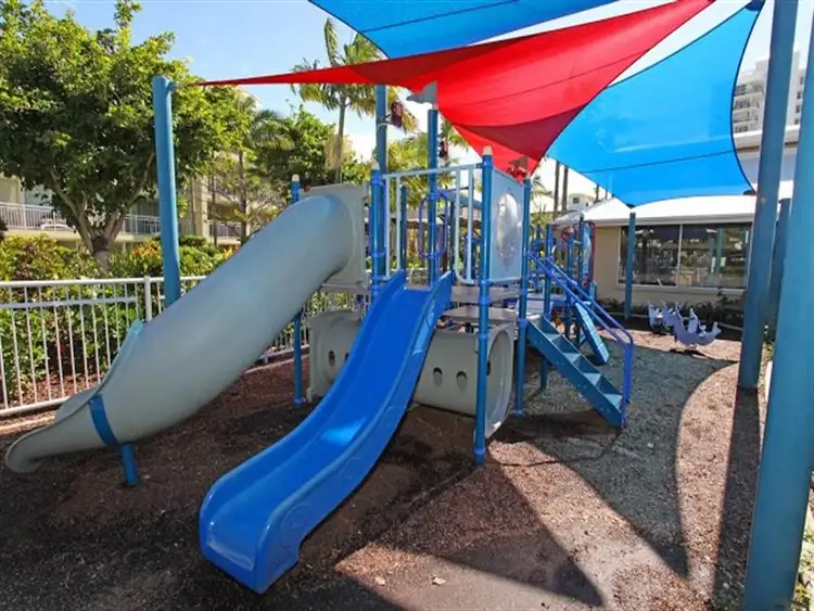Fourth view of Homely unit listing, 242/180 Alexandra Parade, Alexandra Headland QLD 4572