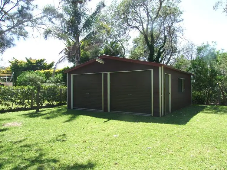 Fourth view of Homely house listing, 6 Parkinson Street, Narrawallee NSW 2539