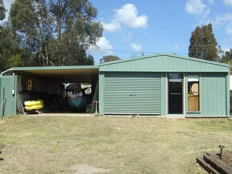 Third view of Homely house listing, 2 Eastside Road, Crows Nest QLD 4355
