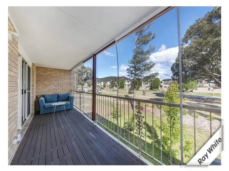 Seventh view of Homely house listing, 4/21 Aspinall Street, Watson ACT 2602