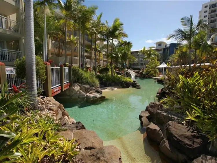 Second view of Homely unit listing, 242/180 Alexandra Parade, Alexandra Headland QLD 4572