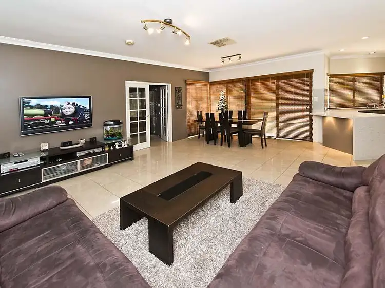 Third view of Homely house listing, 4 Prior Close, Canning Vale WA 6155