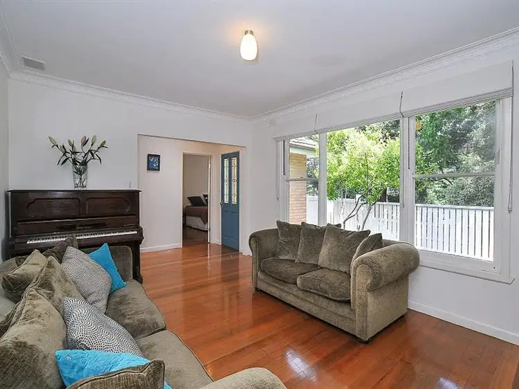 Third view of Homely house listing, 8 Tynong Street, Croydon VIC 3136