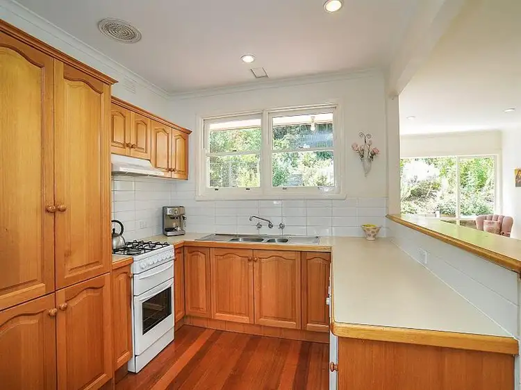 Fourth view of Homely house listing, 8 Tynong Street, Croydon VIC 3136