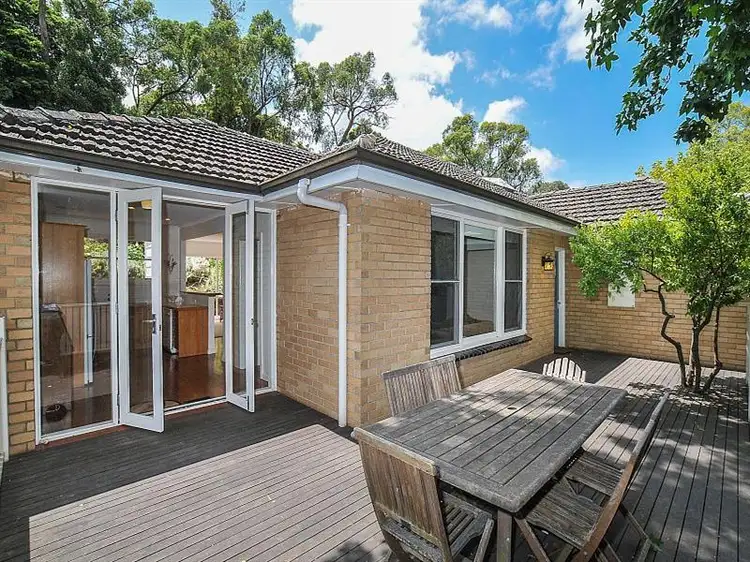 Second view of Homely house listing, 8 Tynong Street, Croydon VIC 3136