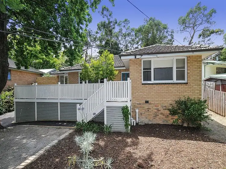 Main view of Homely house listing, 8 Tynong Street, Croydon VIC 3136