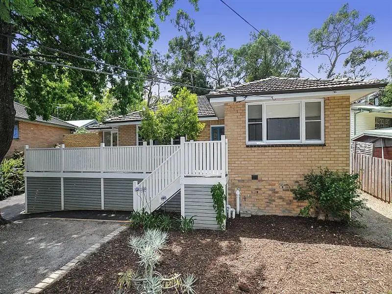 Main view of Homely house listing, 8 Tynong Street, Croydon VIC 3136