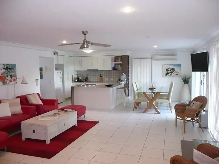 Third view of Homely townhouse listing, 8/47 Hastings Road, Bogangar NSW 2488