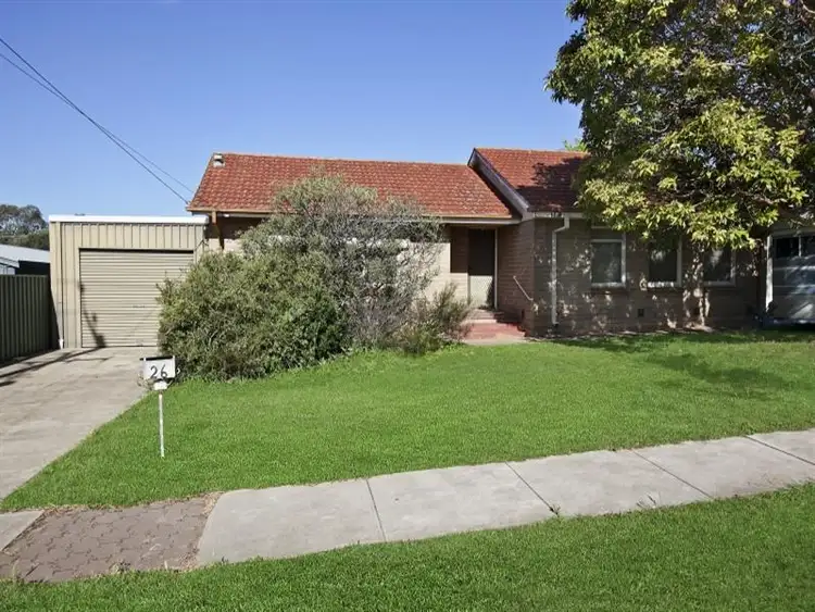26 Nurrowin Drive, Ingle Farm SA 5098