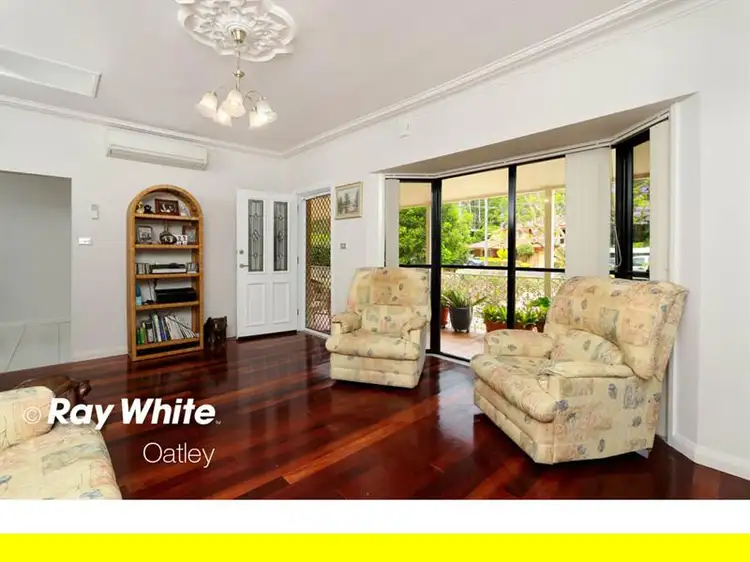 Second view of Homely house listing, 28 Wyong Street, Oatley NSW 2223