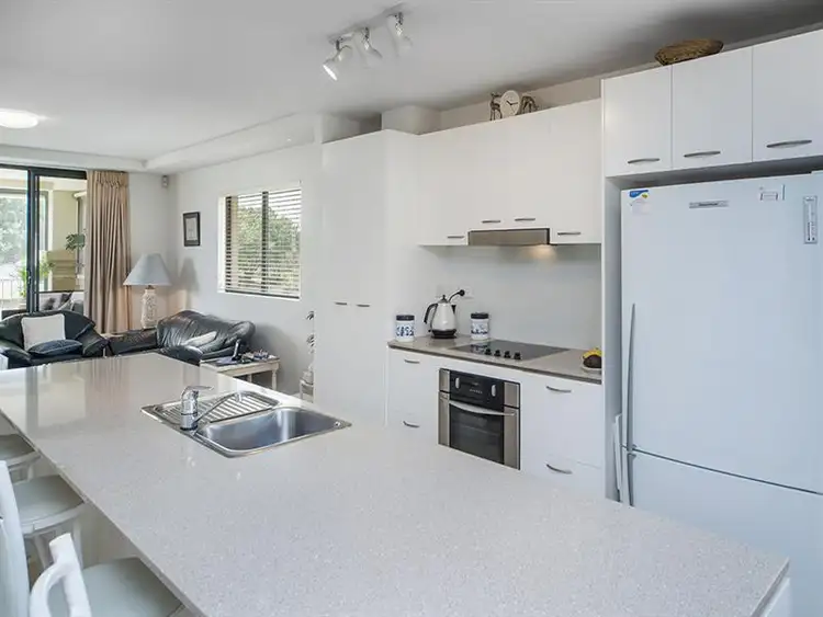 Fourth view of Homely apartment listing, 8410 Magnolia Drive East, Hope Island QLD 4212