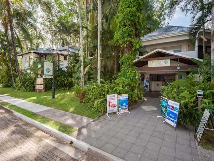 Address available on request