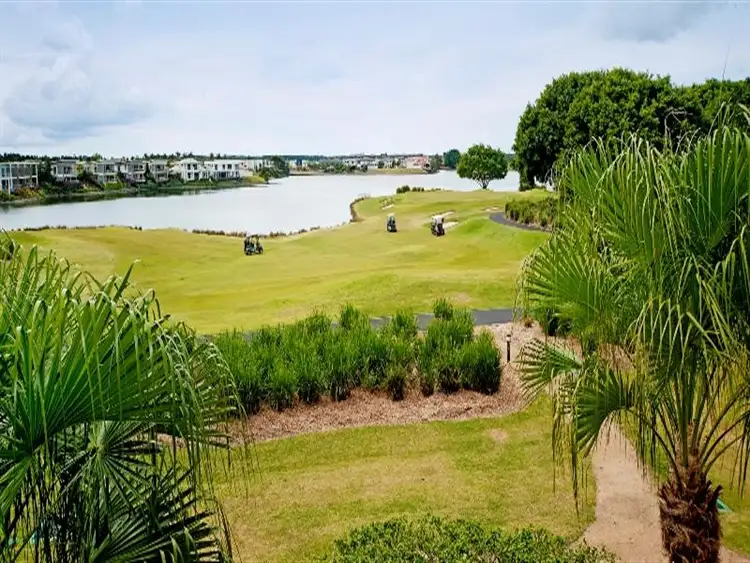 Second view of Homely apartment listing, 8410 Magnolia Drive East, Hope Island QLD 4212