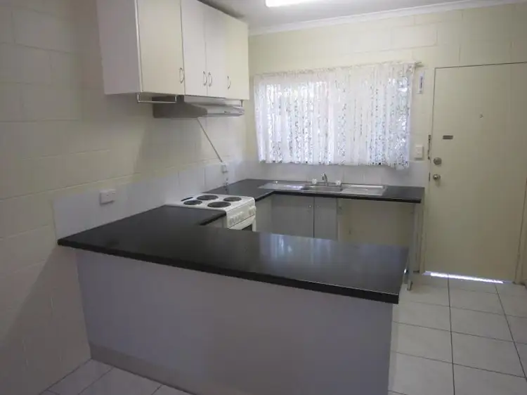 Fifth view of Homely townhouse listing, 6-22 Mt Peter Road, Edmonton QLD 4869
