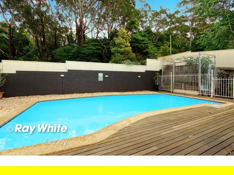 Seventh view of Homely house listing, 28 Wyong Street, Oatley NSW 2223