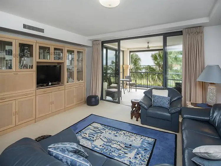 Seventh view of Homely apartment listing, 8410 Magnolia Drive East, Hope Island QLD 4212