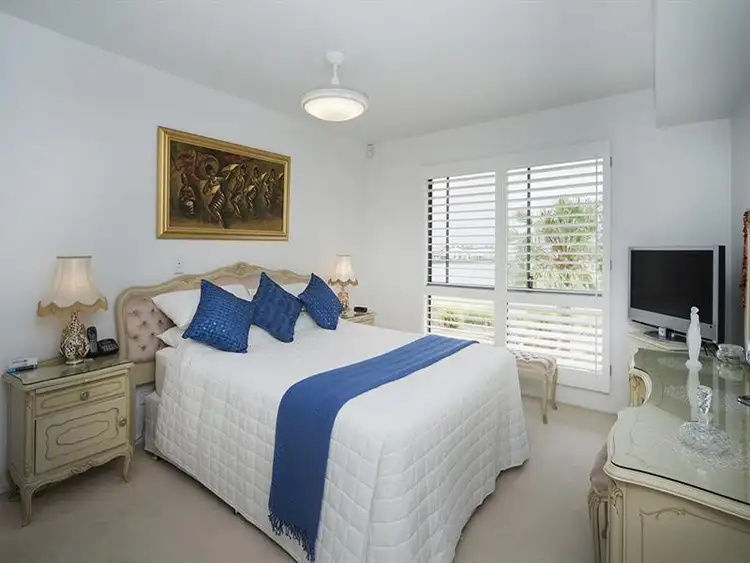 Fifth view of Homely apartment listing, 8410 Magnolia Drive East, Hope Island QLD 4212