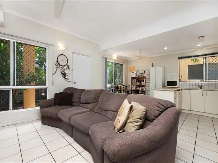 Third view of Homely townhouse listing, 10/33 Lancewood Street, Rosebery NT 832
