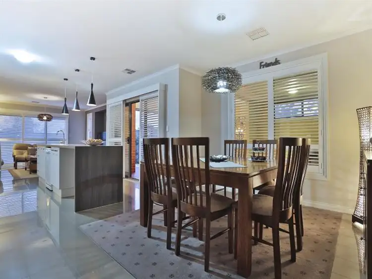 Sixth view of Homely house listing, 25 Alf Pellegrini Drive, Tanunda SA 5352